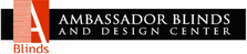 Avatar for Ambassador Blinds -   Facebook
