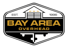 Logo for Bay Area Overhead