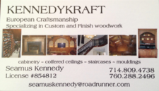 Avatar for Kennedy Kraft