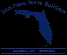 Avatar for Sunshine State Builders, Inc.