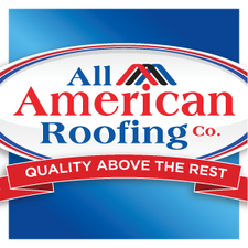 All American Roofing & Waterproofing, Inc. logo