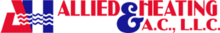 Allied Heating & AC, LLC logo
