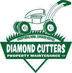 Diamond Cutters Property Maintenance, LLC logo