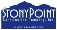 Stony Point Construction Company, Inc. logo