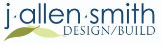 J Allen Smith Design/Build, LLC logo