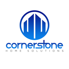Cornerstone Home Solutions, LLC logo