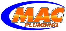 Mac Plumbing logo