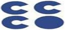 Capital City Counters, Inc. logo