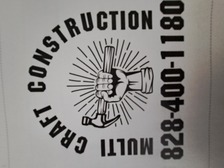 Logo for MultiCraft Construction