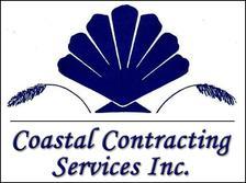 Coastal Contracting Services, Inc. logo