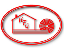 Home Floors Galore, LLC logo