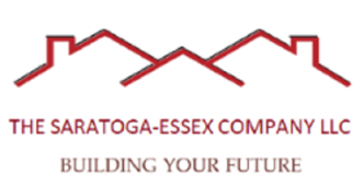 The Saratoga-Essex Company, LLC logo