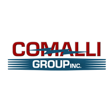 Logo for Comalli Group, Inc.