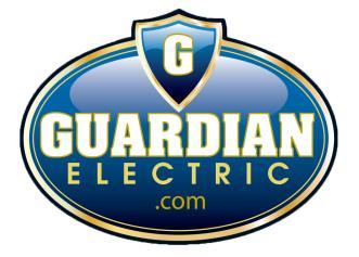 Guardian Electric, Inc. logo