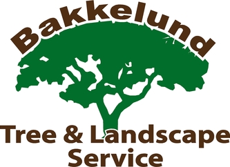 Bakkelund Tree & Landscape Service, LLC logo