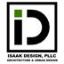 Isaak Design, PLLC logo