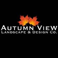 Autumn View Landscape and Design Co., LLC logo