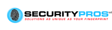 Security Pros, LLC logo