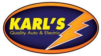 Karls Quality Auto, LLC logo
