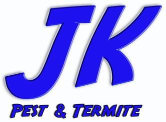 JK Pest & Termite, LLC logo