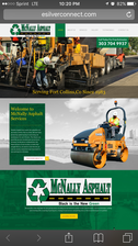 Avatar for McNally Asphalt Paving & Seal Coating