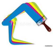 Logo for Painting By Ingegneri