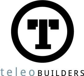 Teleo Builders, LLC logo
