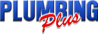 Plumbing Plus logo