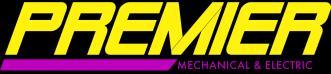 Premier Mechanical & Electric, LLC logo