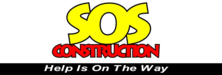 Avatar for SOS Construction - Facebook