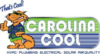 Carolina Cool, Inc. logo