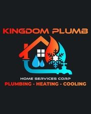 Avatar for Kingdom Plumb Home Services
