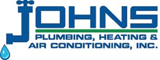 Johns Plumbing, Heating and Air Conditioning, Inc. | Colfax, NC 27235 ...