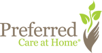 Preferred Care at Home logo