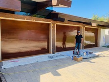 Rolando's Painting & Handyman Services - Unlicensed Contractor logo