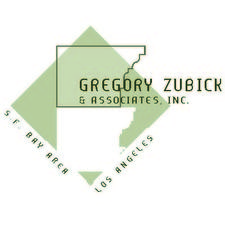 Gregory Zubick & Associates, Inc. logo