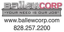 Avatar for Ballew Corp.