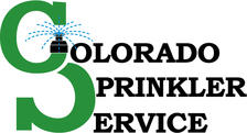 Colorado Sprinkler Service, LLC logo