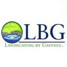 Logo for Landscaping By Gaffney - Home Facebook