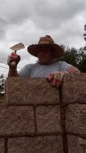 B C Masonry logo
