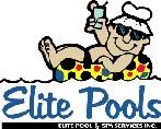 Elite Pool & Spas Service, Inc. logo