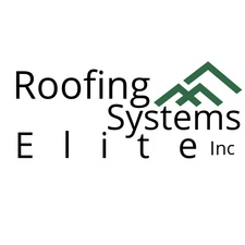 Roofing Systems Elite logo