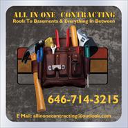 Avatar for All In One Contracting