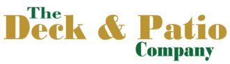 The Deck and Patio Company, LLC logo