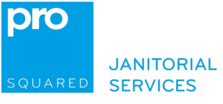 Pro Squared Janitorial Services, LLC logo