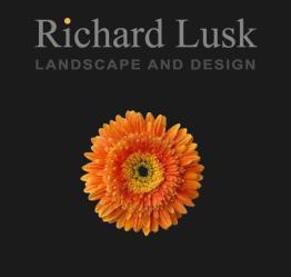 Richard Lusk Landscape and Design logo