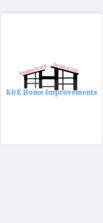 Avatar for K&E Home Improvements