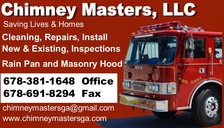 Avatar for Chimney Masters