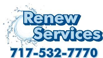 Renew Services, LLC logo