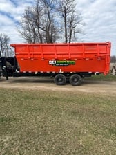 Avatar for BCI Dumpsters